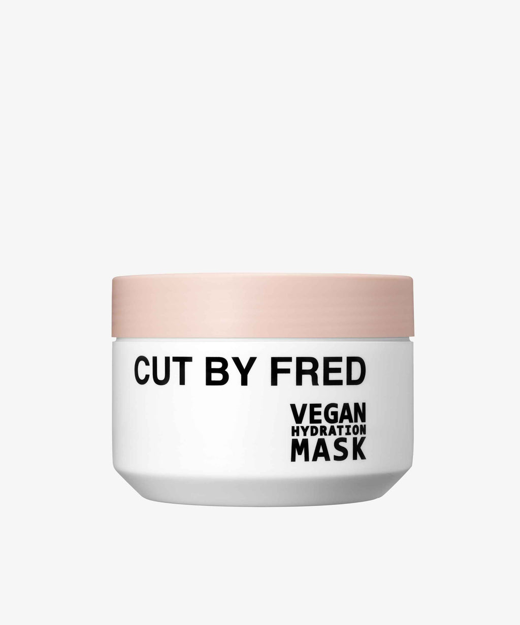 Vegan Hydration Mask