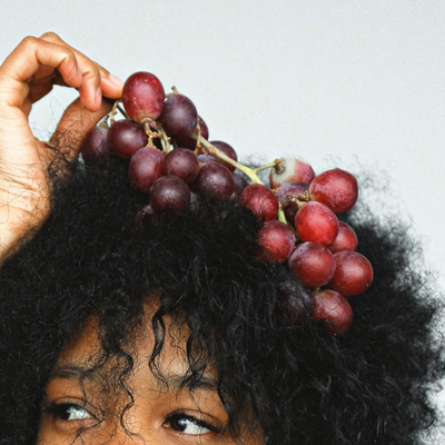 What food routine should you adopt for stronger hair?