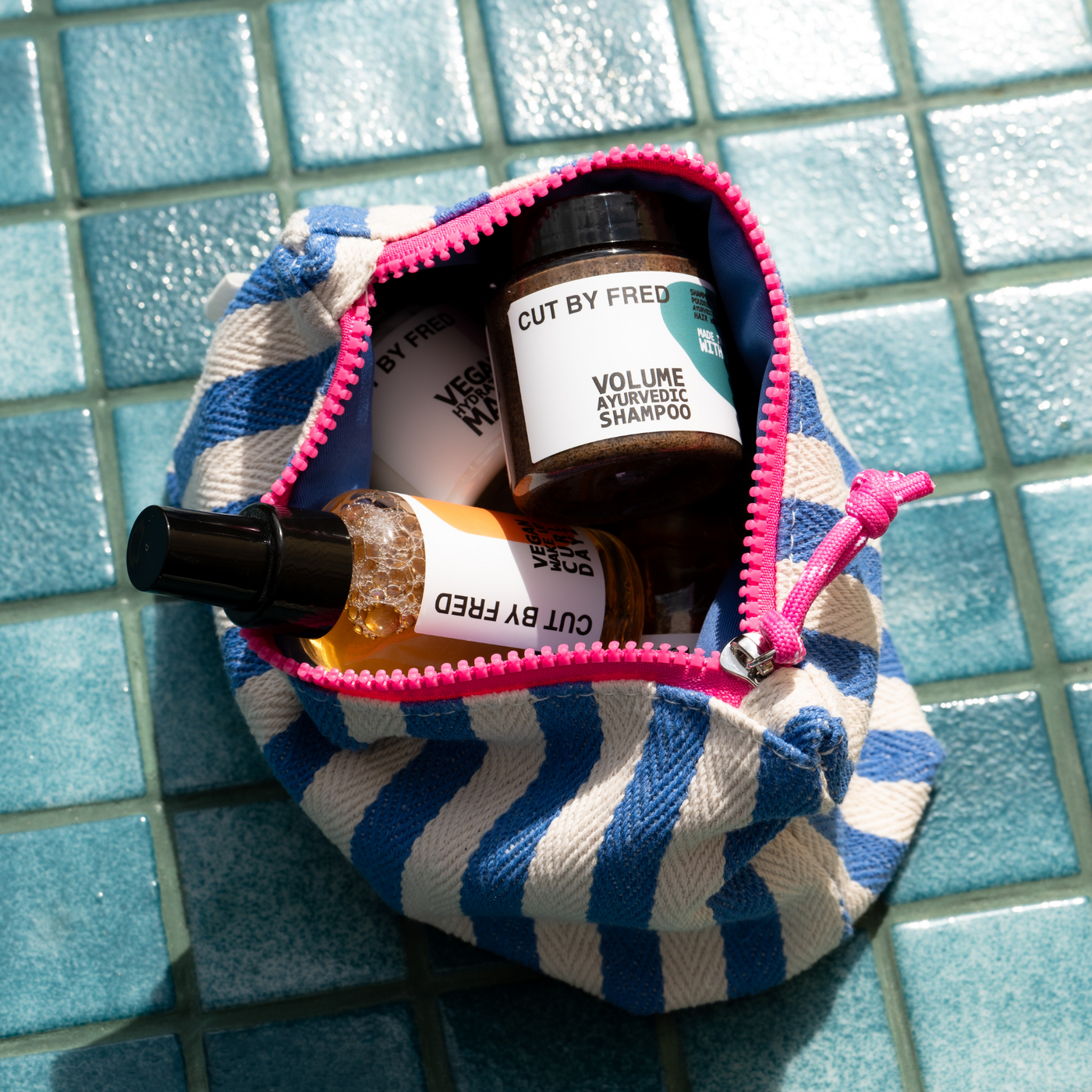 Trousse summer Édition 2025