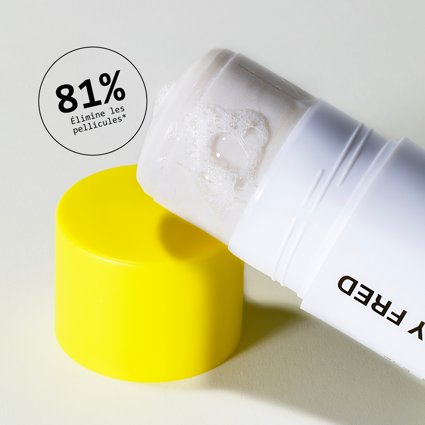Detox Stick Shampoo + Recharge