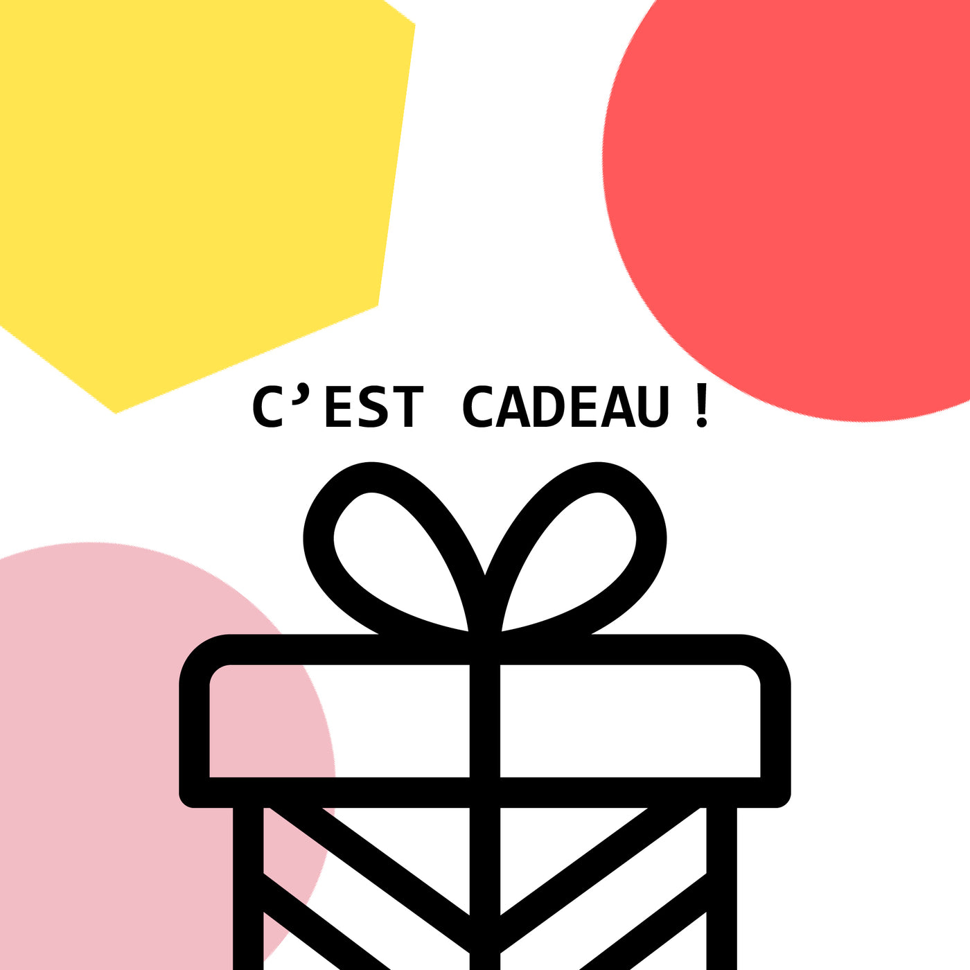 Carte Cadeau