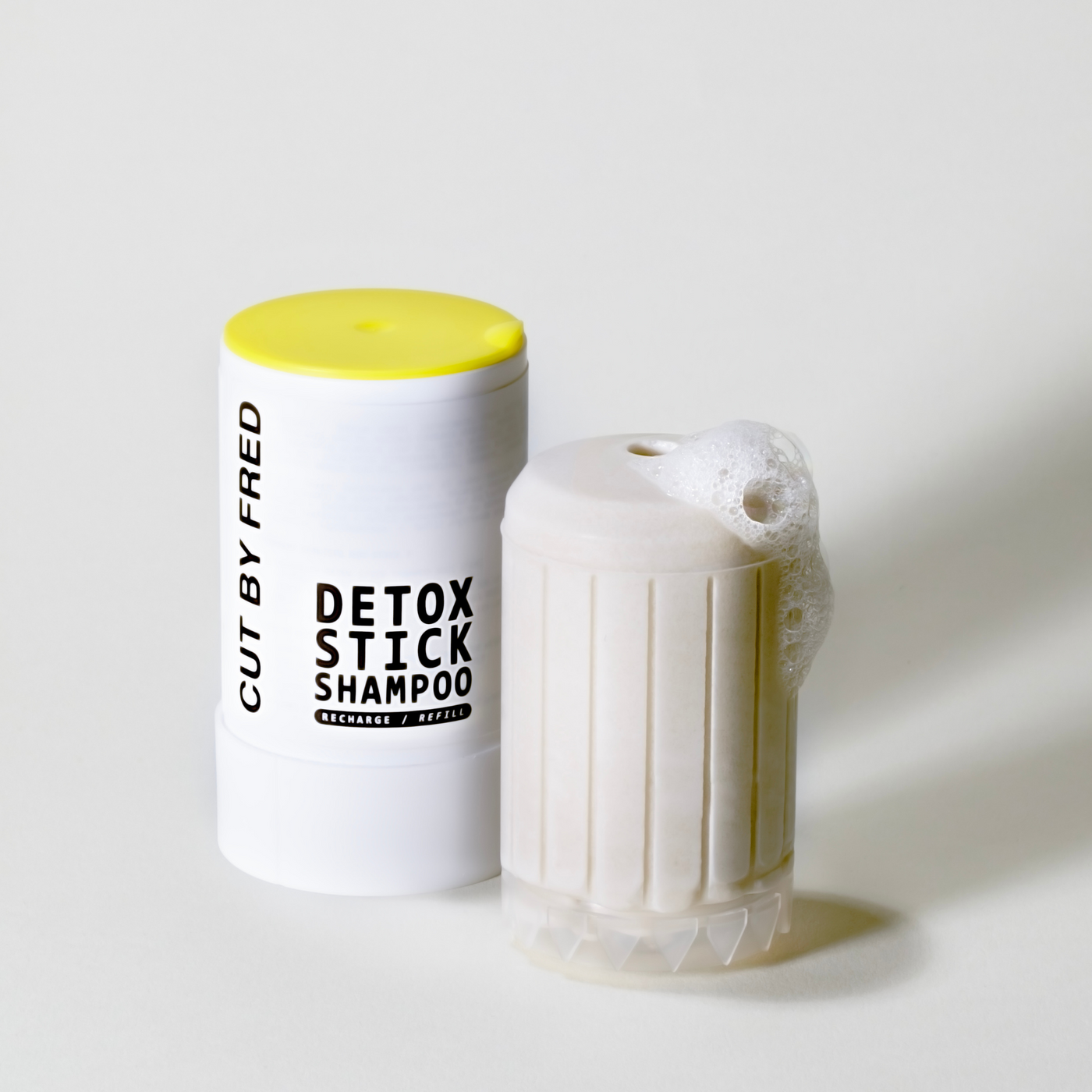 Detox Stick Shampoo Recharge