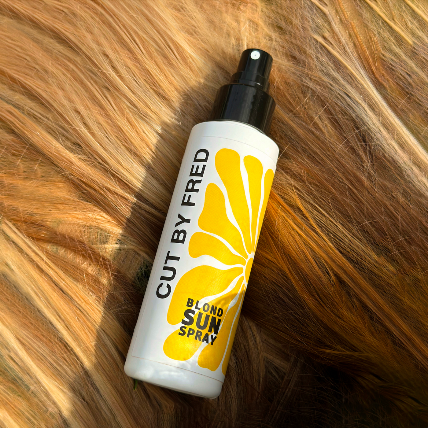 Blond Sun Spray
