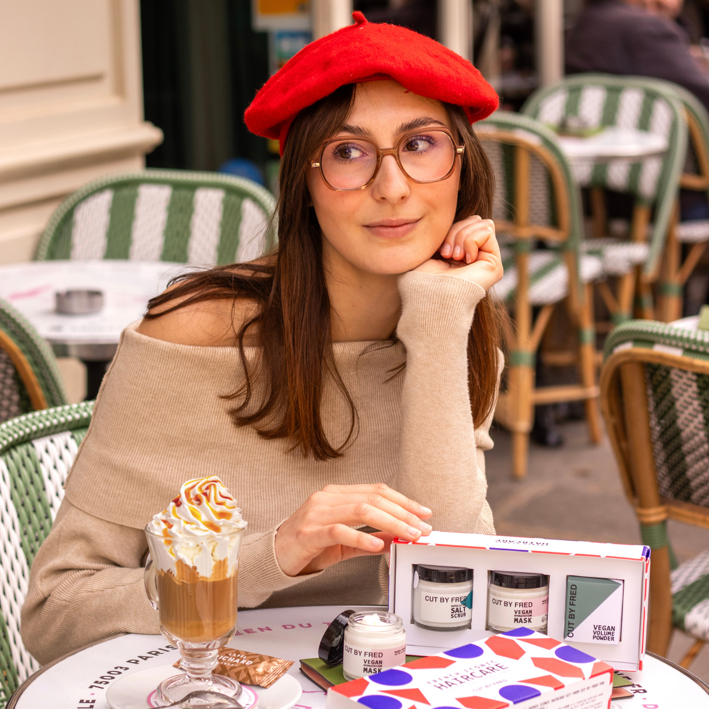 French Iconic Haircare