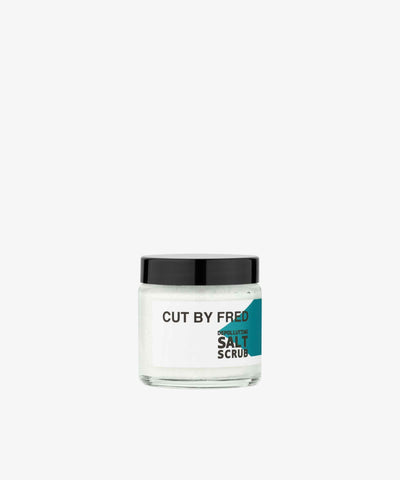 Mini Depolluting Salt Scrub