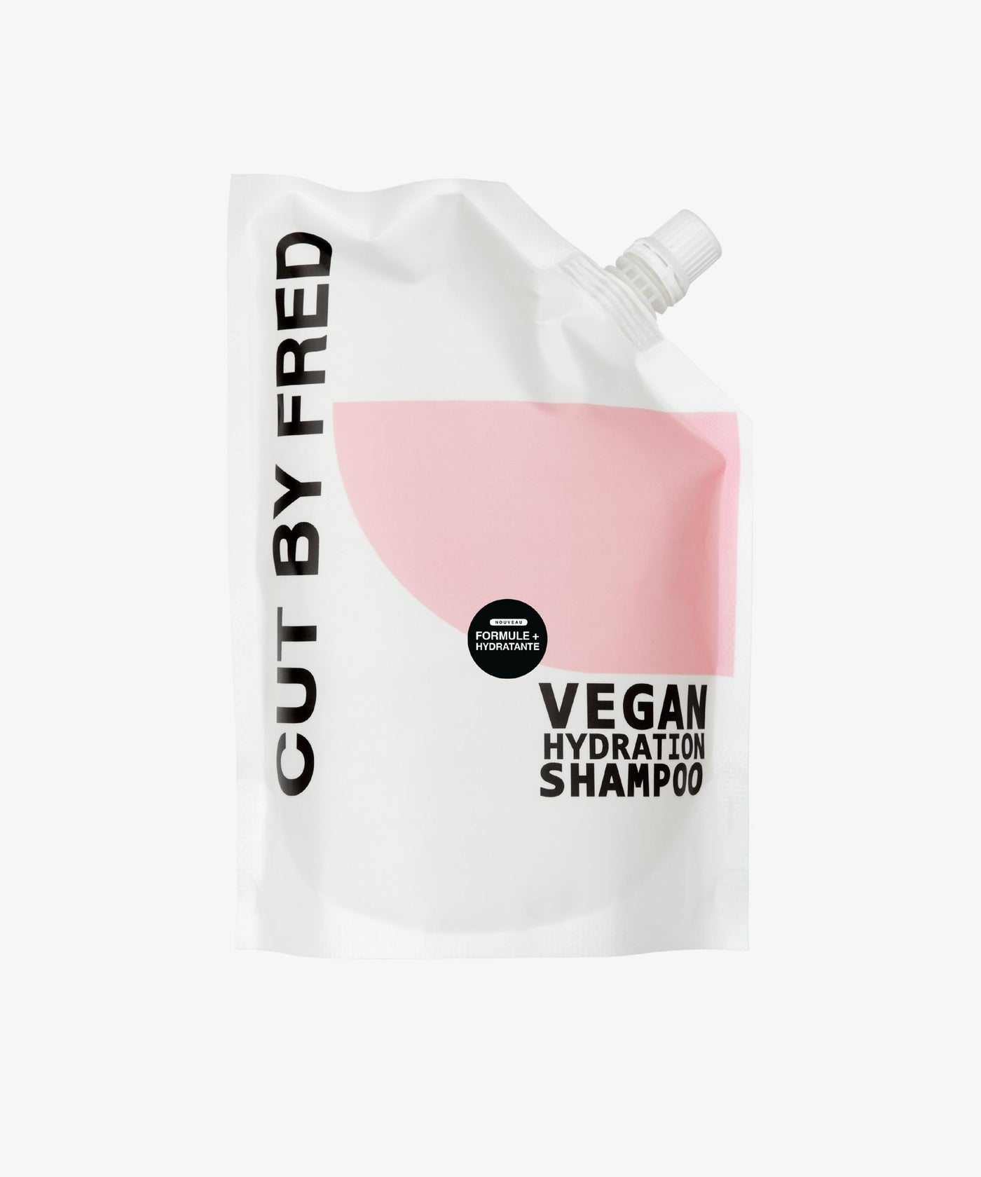 Recharge Vegan Hydratation Shampoo