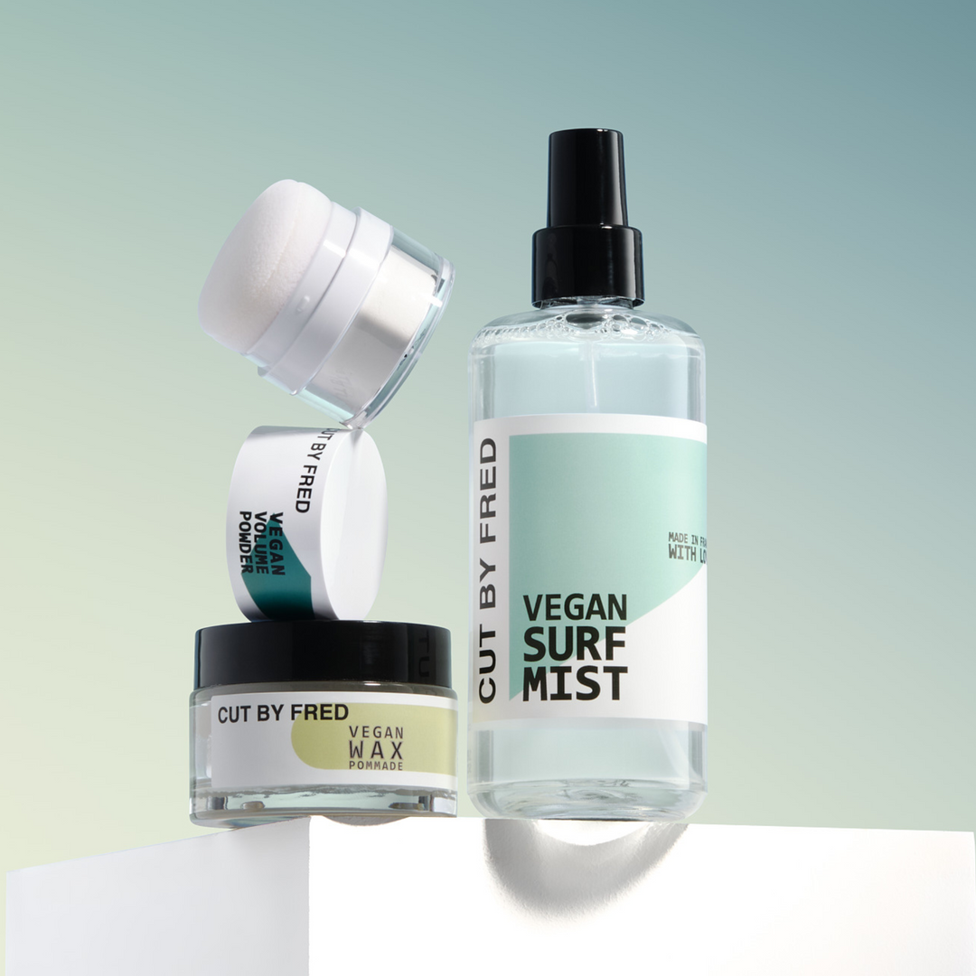 Vegan surf wax hotsell