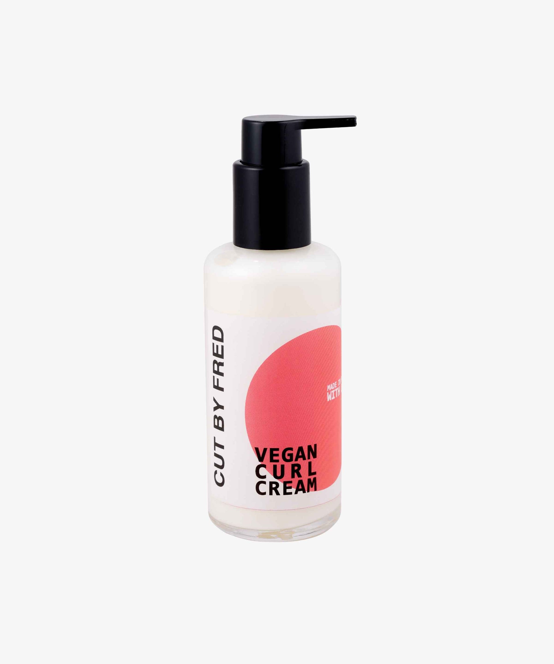 Vegan Curl Cream