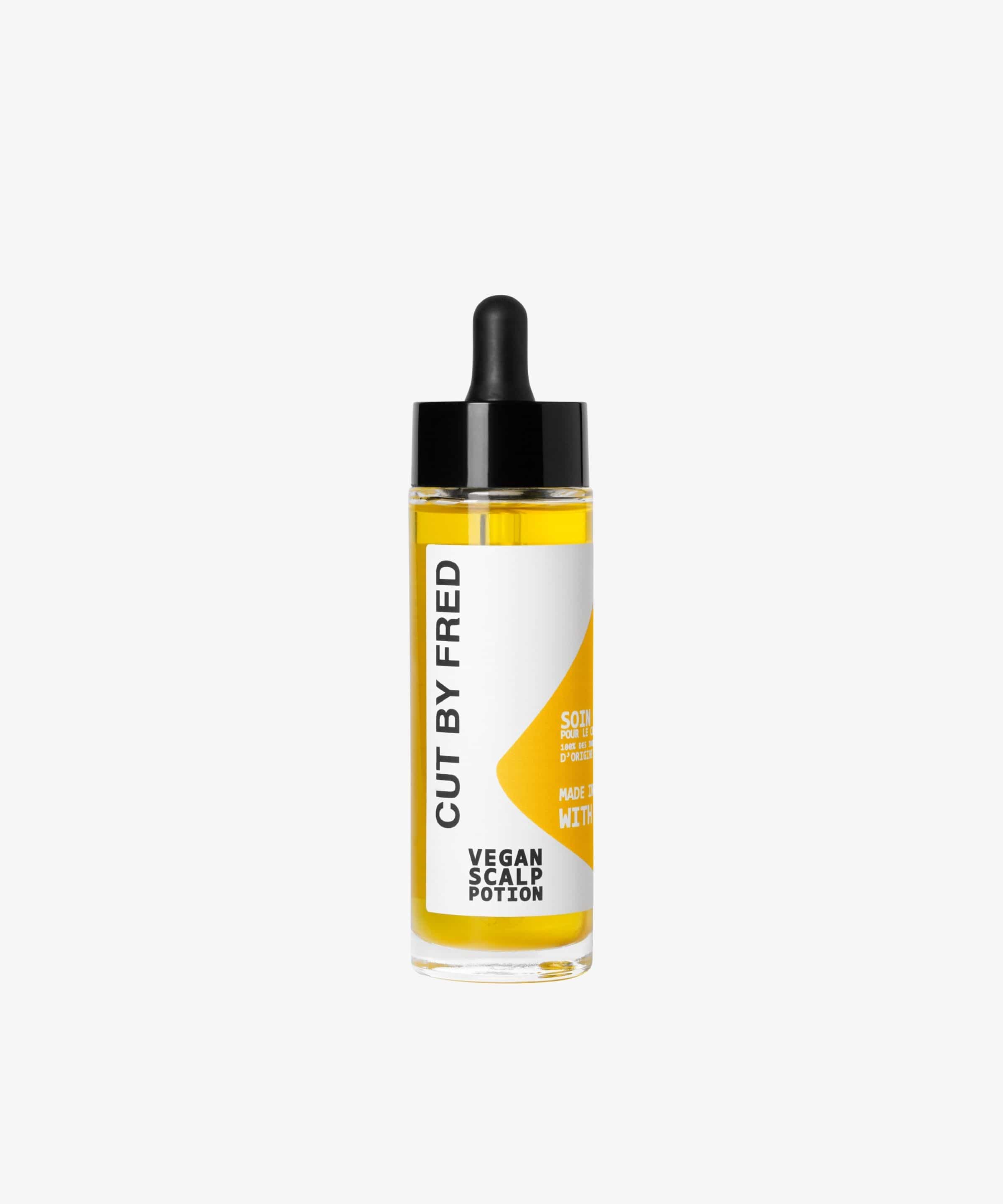 BES Hair Fashion Cuting Potion – 500 Ml, Für Perfekten Schnitt & Styling