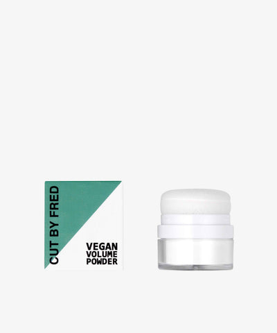 Vegan Volume Powder – Poudre Volume pour Cheveux