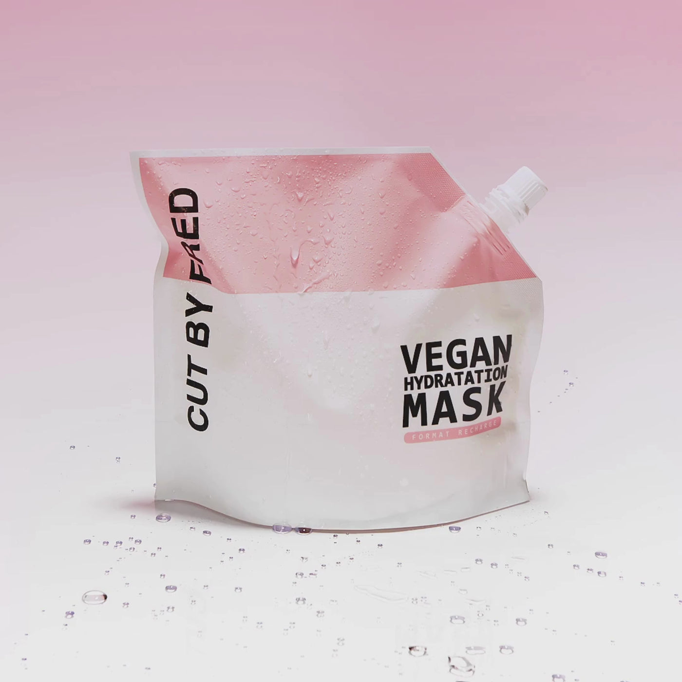 Recharge Vegan Hydratation Mask 